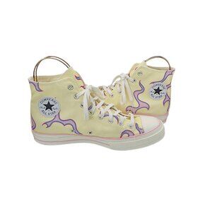 Converse x Tyler The Creator Golf Le Fleur Chuck Taylor All Star 70 Hi - 10.5